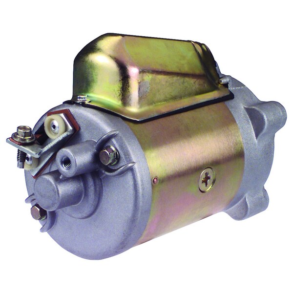 Wai Global Starter, STRFD 4 MOD II, 14Kw12 Volt, CW, 9Tooth Pinion 3187N - main